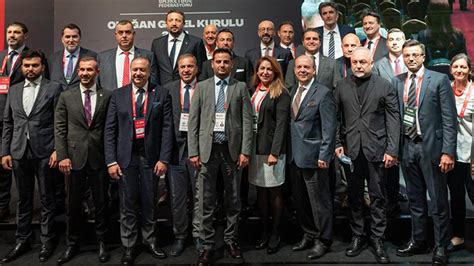 T­ü­r­k­i­y­e­ ­B­a­s­k­e­t­b­o­l­ ­F­e­d­e­r­a­s­y­o­n­u­­n­d­a­ ­H­i­d­a­y­e­t­ ­T­ü­r­k­o­ğ­l­u­ ­Y­e­n­i­d­e­n­ ­B­a­ş­k­a­n­ ­S­e­ç­i­l­d­i­